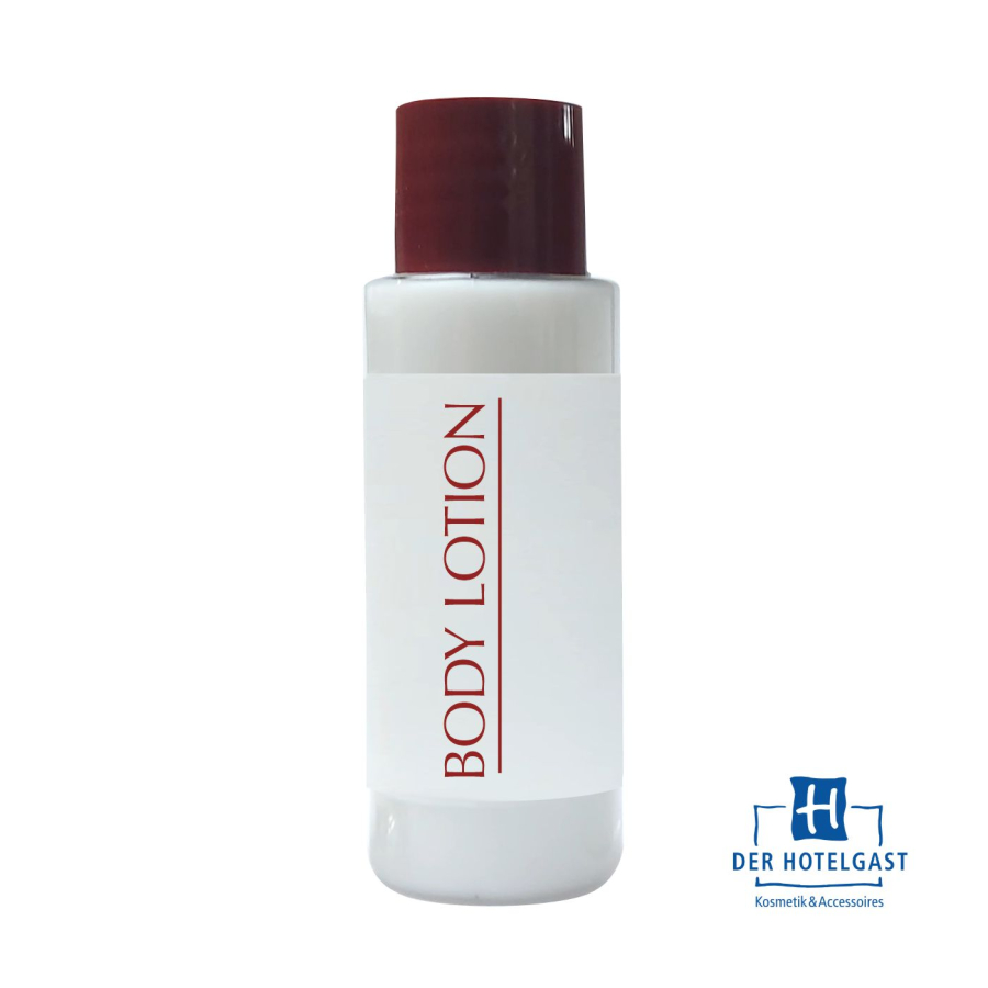 Body Lotion 30ml Flakon
